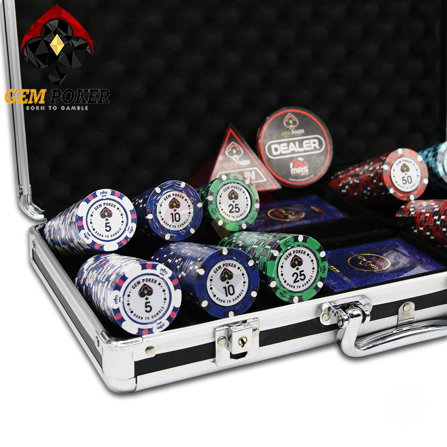 Free private poker room online