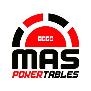 MAS POKER TABLES